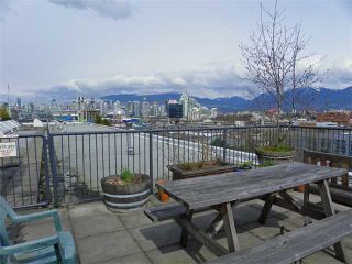 Photo 10: 331 350 E 2ND Avenue in Vancouver: Mount Pleasant VE Condo for sale in "MAIN SPACE'" (Vancouver East)  : MLS®# V898024
