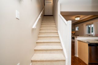 Photo 18: 8 15065 58 Avenue in Surrey: Sullivan Station Townhouse for sale in "SPRINGHILL" : MLS®# R2846265