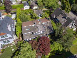 Photo 39: 6272 MACKENZIE STREET in Vancouver: Kerrisdale House for sale (Vancouver West)  : MLS®# R2477433