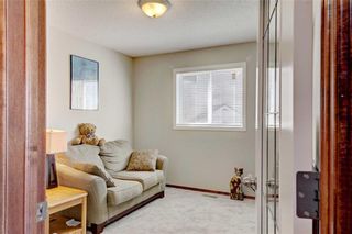 Photo 6: 155 CHAPALINA Mews SE in Calgary: Chaparral Detached for sale : MLS®# C4247438