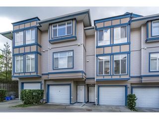 Photo 20: 5 13899 LAUREL Drive in Surrey: Whalley Townhouse for sale in "Emerald Gardens" (North Surrey)  : MLS®# R2168141