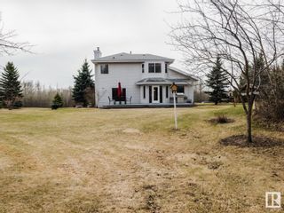 Photo 43: 157 52225 RGE RD 232: Rural Strathcona County House for sale : MLS®# E4330866