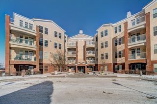 Photo 1: 5113 14645 6 Street SW in Calgary: Shawnee Slopes Apartment for sale : MLS®# C4226146