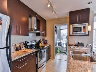 Photo 6: 3303 188 KEEFER Place in Vancouver: Downtown VW Condo for sale in "ESPANA" (Vancouver West)  : MLS®# R2079807