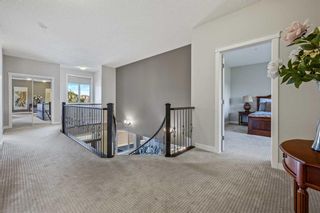 Photo 26: 89 ELKTON Way SW in Calgary: Springbank Hill Detached for sale : MLS®# A2080325