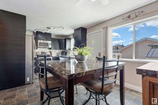 Photo 22: 544 RIVER Point in Edmonton: Zone 35 House for sale : MLS®# E4393040