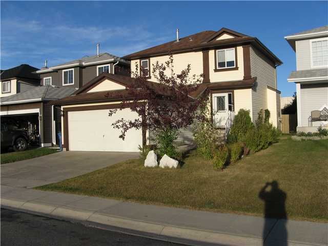 Main Photo: 87 CITADEL PEAK Circle NW in CALGARY: Citadel Residential Detached Single Family for sale (Calgary)  : MLS®# C3539505