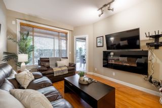 Photo 11: 124 8288 207A Street in Langley: Willoughby Heights Condo for sale : MLS®# R2726285