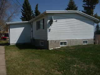 Photo 12: 4803 52 Avenue in Viking: Manufactured Home for sale