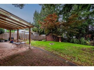 Photo 4: 32782 BADGER Avenue in Mission: Mission BC House for sale : MLS®# R2781519