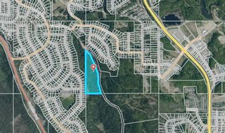 Photo 2: LOT A SHAMROCK Road in Prince George: Hart Highway Land for sale (PG City North)  : MLS®# R2727919