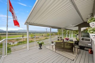 Photo 36: 1400 Valley View Dr in Courtenay: CV Courtenay East House for sale (Comox Valley)  : MLS®# 952530