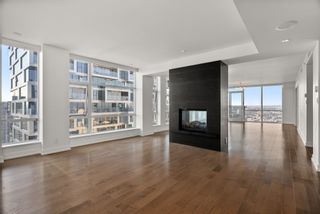 Photo 11: 2801 1455 HOWE Street in Vancouver: Yaletown Condo for sale in "Pomeria" (Vancouver West)  : MLS®# R2818580