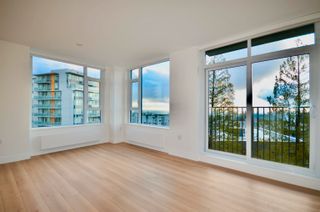 Photo 9: 1010 8750 UNIVERSITY Crescent in Burnaby: Simon Fraser Univer. Condo for sale (Burnaby North)  : MLS®# R2844189