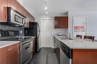 Photo 8: 1208 933 HORNBY Street in Vancouver: Downtown VW Condo for sale (Vancouver West)  : MLS®# R2080664