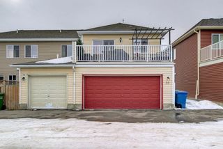 Photo 33: 30 Windstone Lane SW: Airdrie Row/Townhouse for sale : MLS®# A1187216