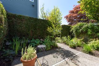 Photo 35: 626 W 26TH Avenue in Vancouver: Cambie Townhouse for sale in "Grace Estates" (Vancouver West)  : MLS®# R2691669