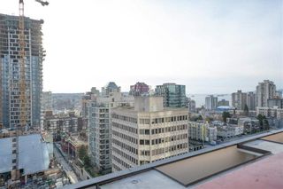 Photo 1: 808 1177 HORNBY Street in Vancouver: Downtown VW Condo for sale (Vancouver West)  : MLS®# R2548423