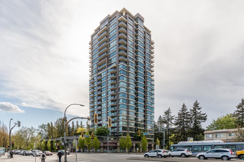 FEATURED LISTING: 1508 - 2789 SHAUGHNESSY Street Port Coquitlam