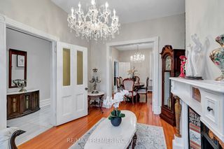 Photo 6: 32 Robinson Street in Toronto: Trinity-Bellwoods House (3-Storey) for sale (Toronto C01)  : MLS®# C8214070