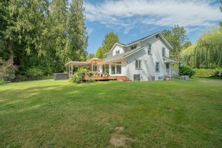 Photo 3: 11 29605 MCTAVISH Road in Abbotsford: Bradner House for sale in "Cedar Hills Estates" : MLS®# R2846302