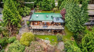 Photo 35: 3543 BEDWELL BAY Road: Belcarra House for sale (Port Moody)  : MLS®# R2873004