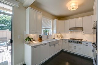 Photo 10: 32 3471 REGINA Avenue in Richmond: West Cambie Townhouse for sale : MLS®# R2083108