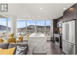 Photo 10: 1181 Sunset Drive Unit# 1506 in Kelowna: House for sale : MLS®# 10307994