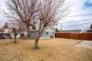 Photo 21: Silver Heights Bungalow in Winnipeg: 5F House for sale (Silver Heights) 