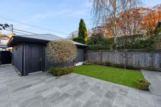 Photo 35: 3339 W 27TH Avenue in Vancouver: Dunbar House for sale (Vancouver West)  : MLS®# R2741869