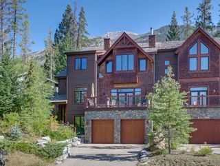 Photo 4: 124 Stonecreek Road: Canmore Row/Townhouse for sale : MLS®# A1257153