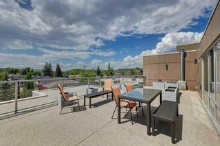 Photo 42: 109 119 19 Street NW in Calgary: West Hillhurst Apartment for sale : MLS®# A2119140