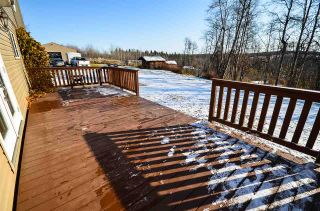 Photo 32: 13349 281 Road: Charlie Lake House for sale (Fort St. John (Zone 60))  : MLS®# R2512164