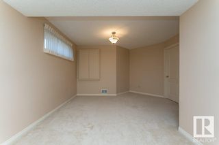 Photo 28: 5 17603 99 Street in Edmonton: Zone 27 House Half Duplex for sale : MLS®# E4356558