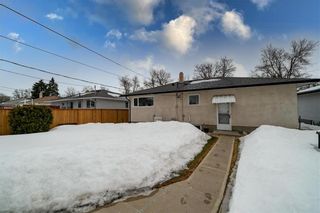Photo 39: 584 Dunrobin Avenue in Winnipeg: Residential for sale (3D)  : MLS®# 202205664