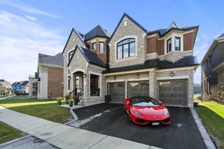 Photo 2: 176 First Nation Tr in Vaughan: Kleinburg Freehold for sale : MLS®# N5809264
