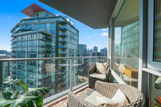 Photo 17: 2206 8 SMITHE Mews in Vancouver: Yaletown Condo for sale in "FLAGSHIP" (Vancouver West)  : MLS®# R2724941