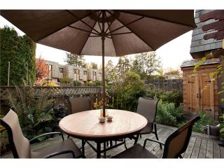 Photo 10: 1182 PREMIER ST in North Vancouver: Lynnmour Condo for sale in "LYNNMOUR VILLAGE" : MLS®# V917460