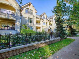 Photo 1: 206 55 E 10TH Avenue in Vancouver: Mount Pleasant VE Condo for sale in "Abbey Lane" (Vancouver East)  : MLS®# V1091688