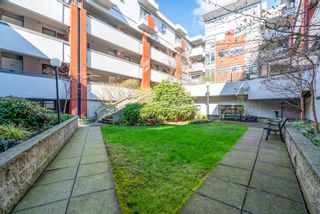 Photo 34: 208 345 LONSDALE AVENUE in North Vancouver: Lower Lonsdale Condo for sale : MLS®# R2662786