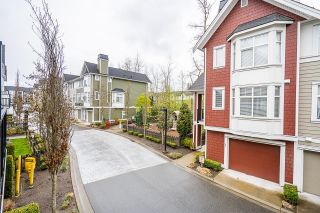 Photo 33: 4 20852 77A Avenue in Langley: Willoughby Heights Townhouse for sale in "Arcadia" : MLS®# R2773019