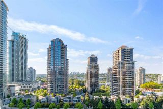 Photo 19: 1202 4398 BUCHANAN Street in Burnaby: Brentwood Park Condo for sale in "The Buchanan East" (Burnaby North)  : MLS®# R2583533