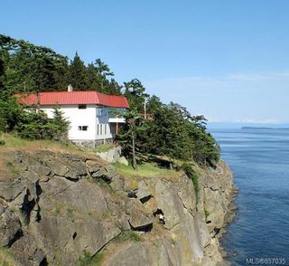 Photo 49: 172 Cliffside Rd in Saturna Island: GI Saturna Island House for sale (Gulf Islands)  : MLS®# 857035