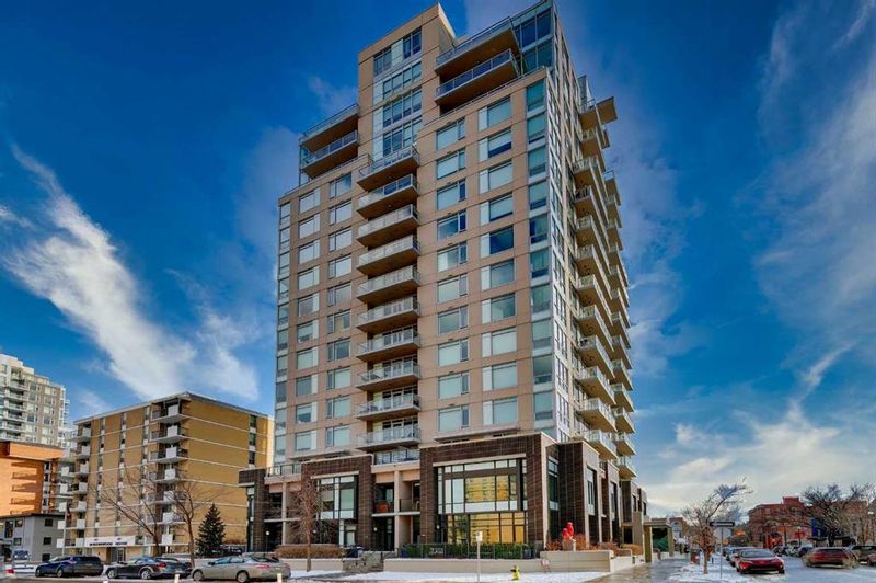 FEATURED LISTING: 106 - 1500 7 Street Southwest Calgary