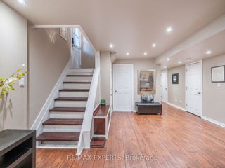 Photo 13: 48 Fraserton Crescent in Toronto: Bendale House (Bungalow) for sale (Toronto E09)  : MLS®# E6042468