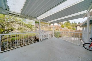 Photo 9: 4599 SUNLAND Place in Burnaby: South Slope House for sale (Burnaby South)  : MLS®# R2870227