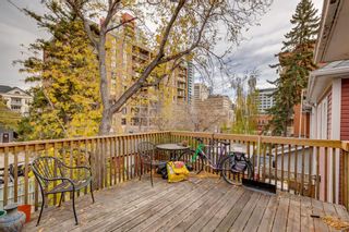 Photo 23: 1024 13 Avenue SW in Calgary: Beltline Detached for sale : MLS®# A1207457