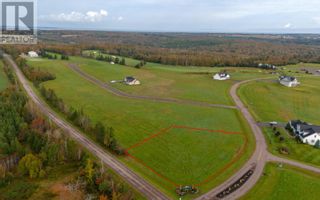 Photo 1: Lot 26 Lairds Lane in New Glasgow: Vacant Land for sale : MLS®# 202322539