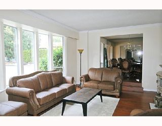 Photo 2: 12606 251ST Street in Maple_Ridge: Websters Corners House for sale (Maple Ridge)  : MLS®# V691278
