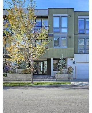 Photo 15: 104 41 6A Street NE in Calgary: Bridgeland/Riverside Apartment for sale : MLS®# A2011546